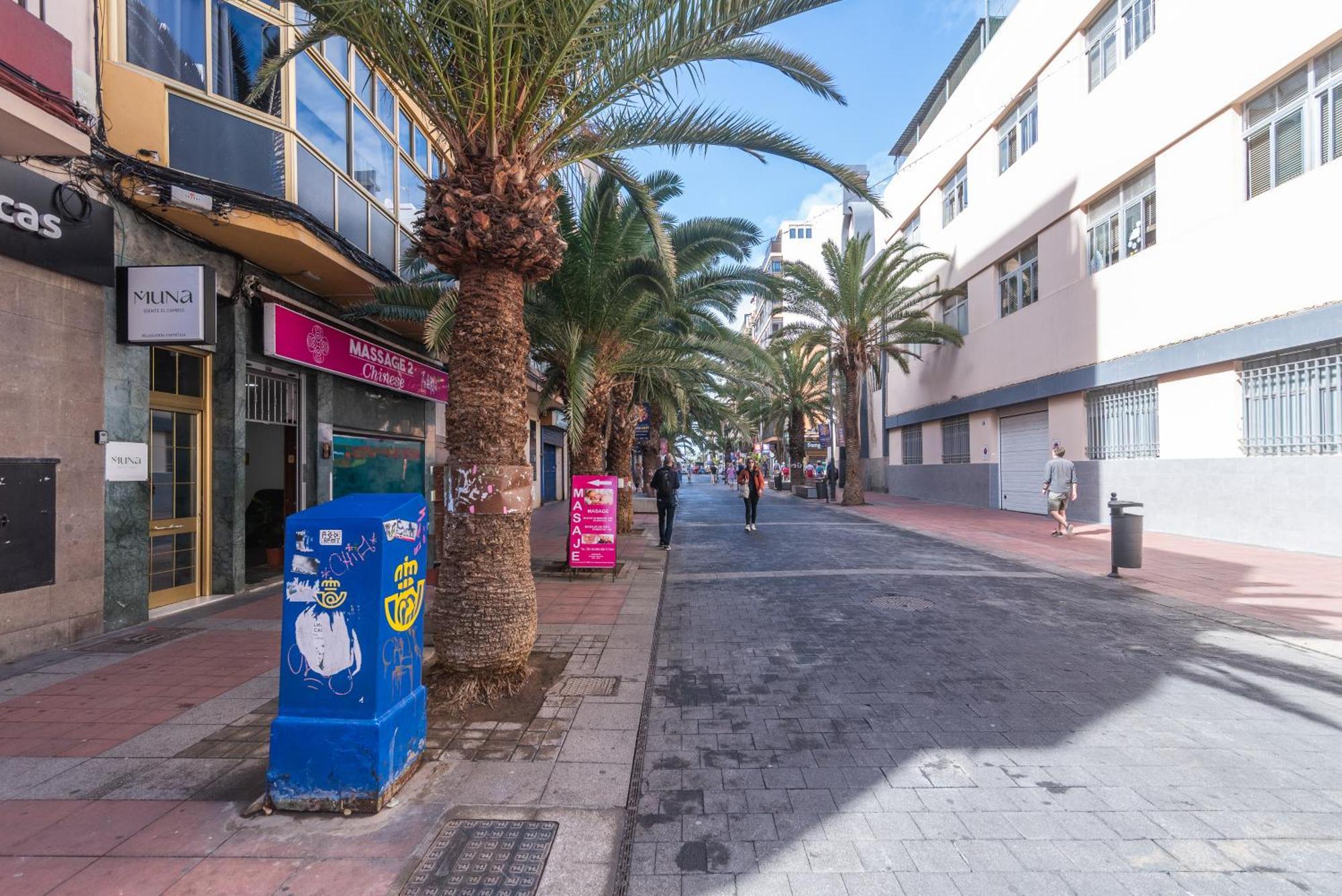 Canteras Appartement Las Palmas