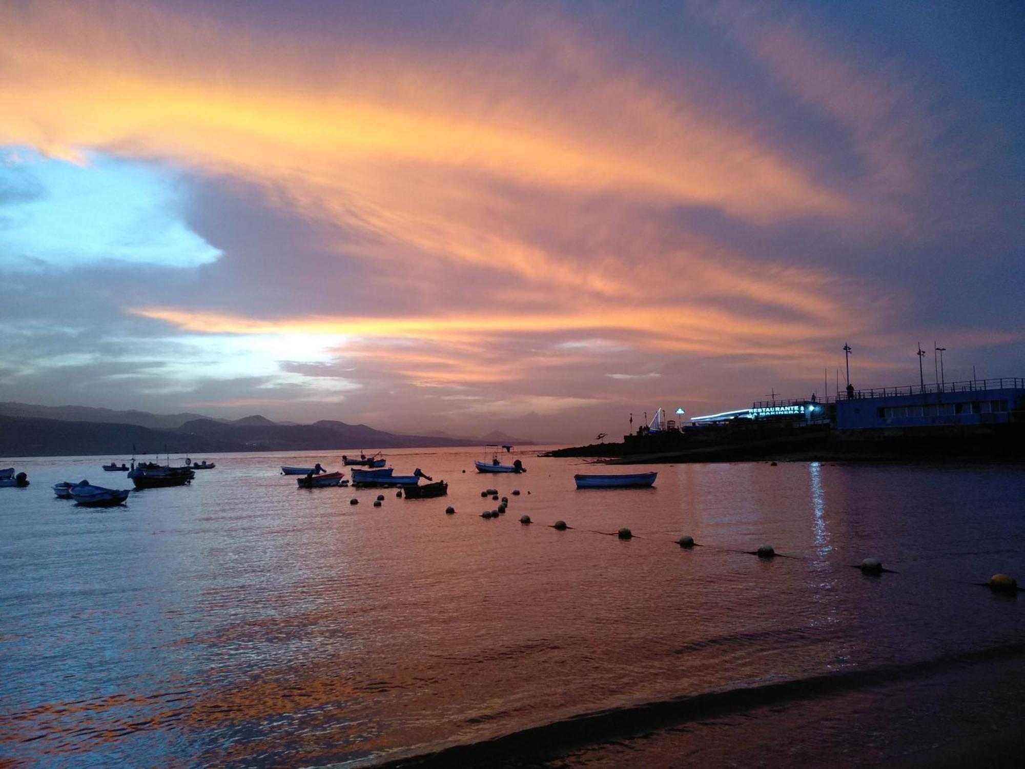 Canteras Las Palmas