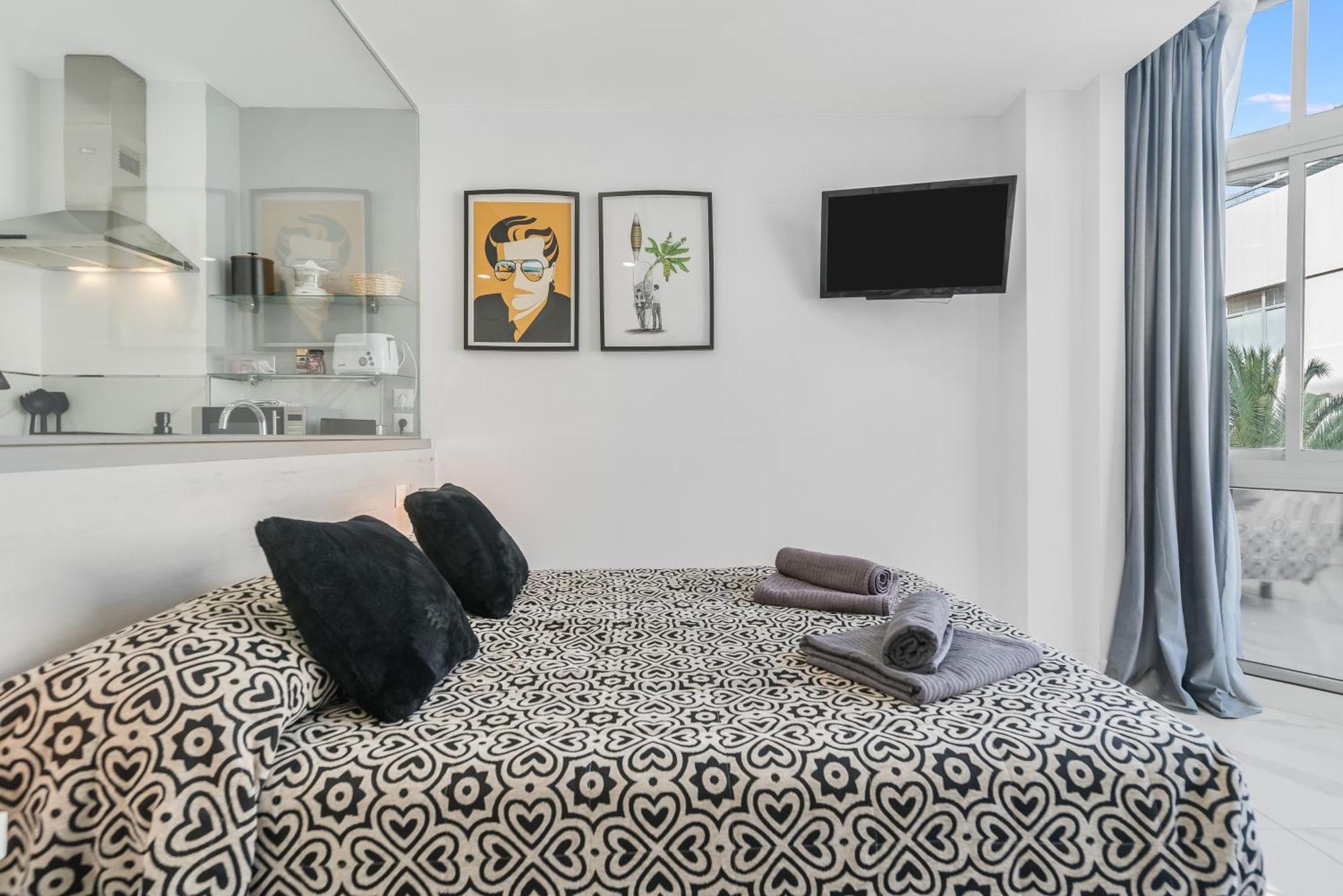 Apartament Canteras