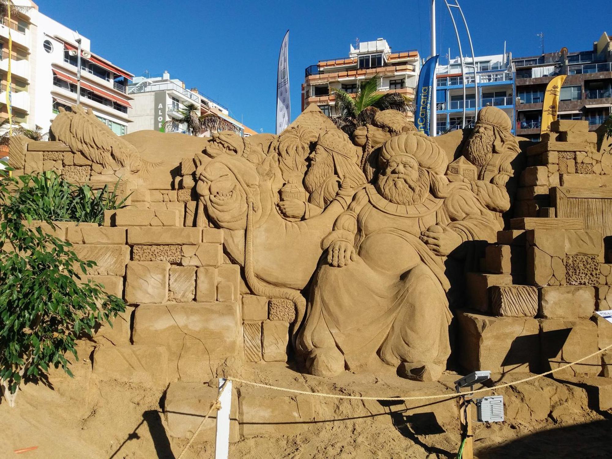 Apartament Canteras *